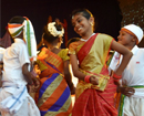 St. John’s Kannada Medium School Shankerpura celebrates annual day with cultural extravaganza
